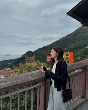 Jeong So-min Instagram - 🍒