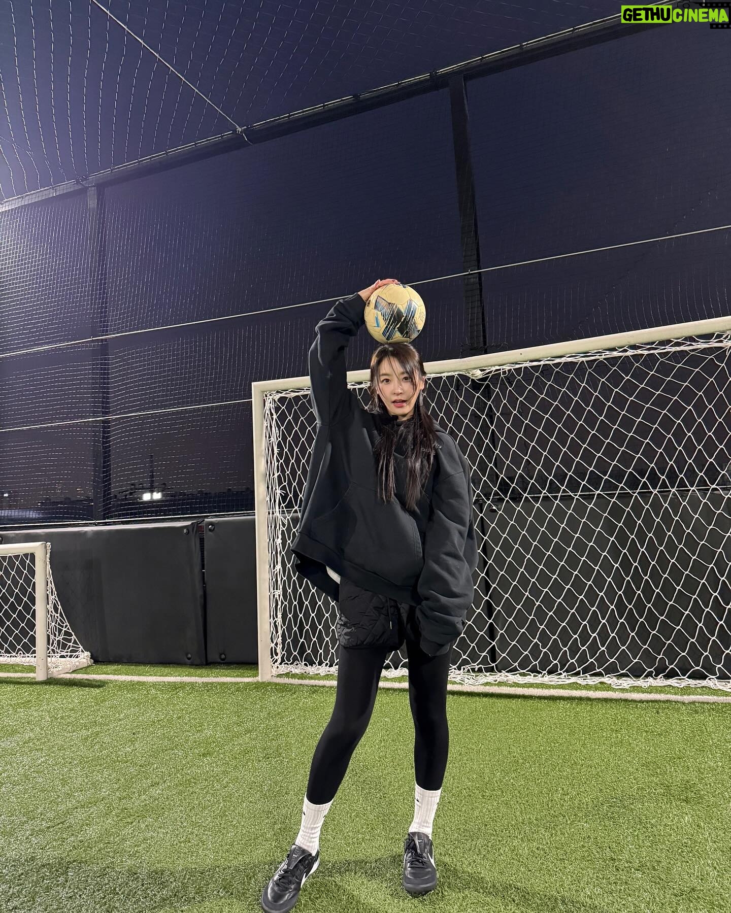 Most liked Instagram photo of Jeong Yu-mi