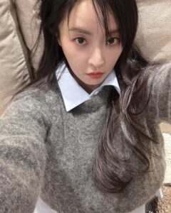 Actress Jeong Yu-mi HD Photos and Wallpapers November 2024