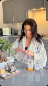 Actress Jess Impiazzi HD Photos and Wallpapers December 2024
