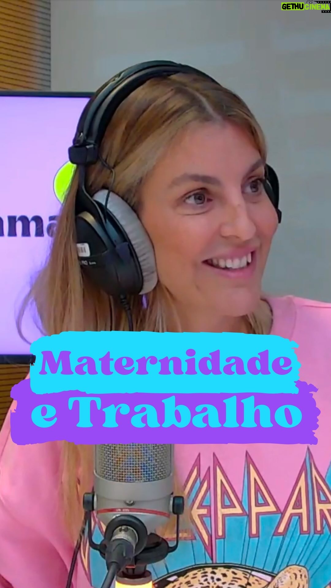Jessica Athayde - 12.8K Likes - Segundo o estudo āAs mulheres em Portugal, hojeā da Fundação Francisco Manuel dos Santos, as mulheres fazem 3x ou mais tarefas domĆ©sticas, o que se verifica e agrava depois tambĆ©m, em todas as tarefas parentais.
Segundo dados do artigo āQuando nasce um filho a carreira das mulheres trava e os pais sobem o salĆ”rioā do @jornalexpresso , após o nascimento do primeiro filho, as mulheres tendem a estagnar no seu vencimento, enquanto os homens podem ver o seu aumentar em 15%.
EntrÔmos no mercado trabalho mas, no fundo, acumulÔmos funções jÔ que a divisão continua a recair e prejudicar um dos lados.
Quem jĆ” ouviu o episódio completo comenta com ššš
Quem nĆ£o ouviu Ć© ir ao link da bio š