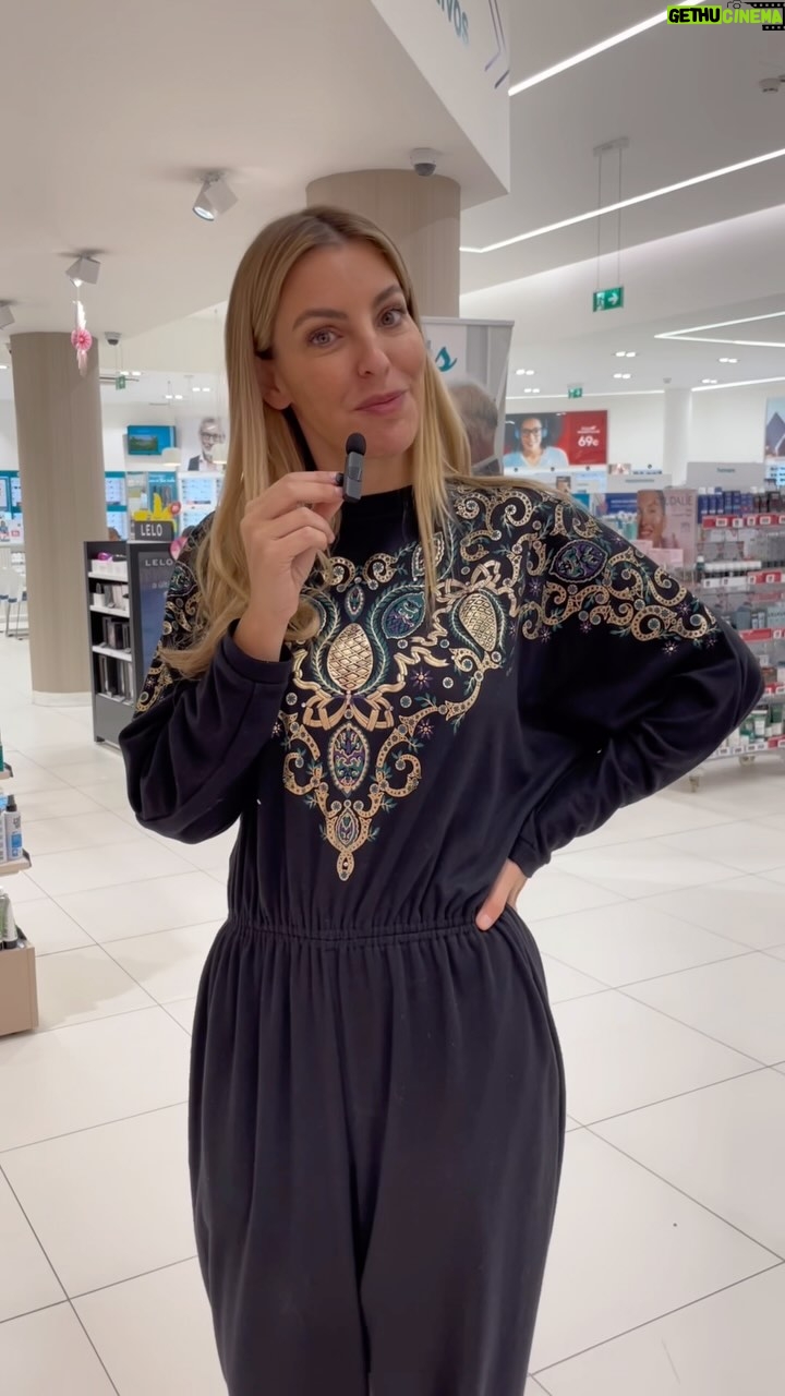 Jessica Athayde - 2.5K Likes - A @wells_oficial pediu-me para escolher os meus produtos preferidos para este Natal. š Aqui estĆ£o eles! ⨠Digam-me quais sĆ£o os vossos š