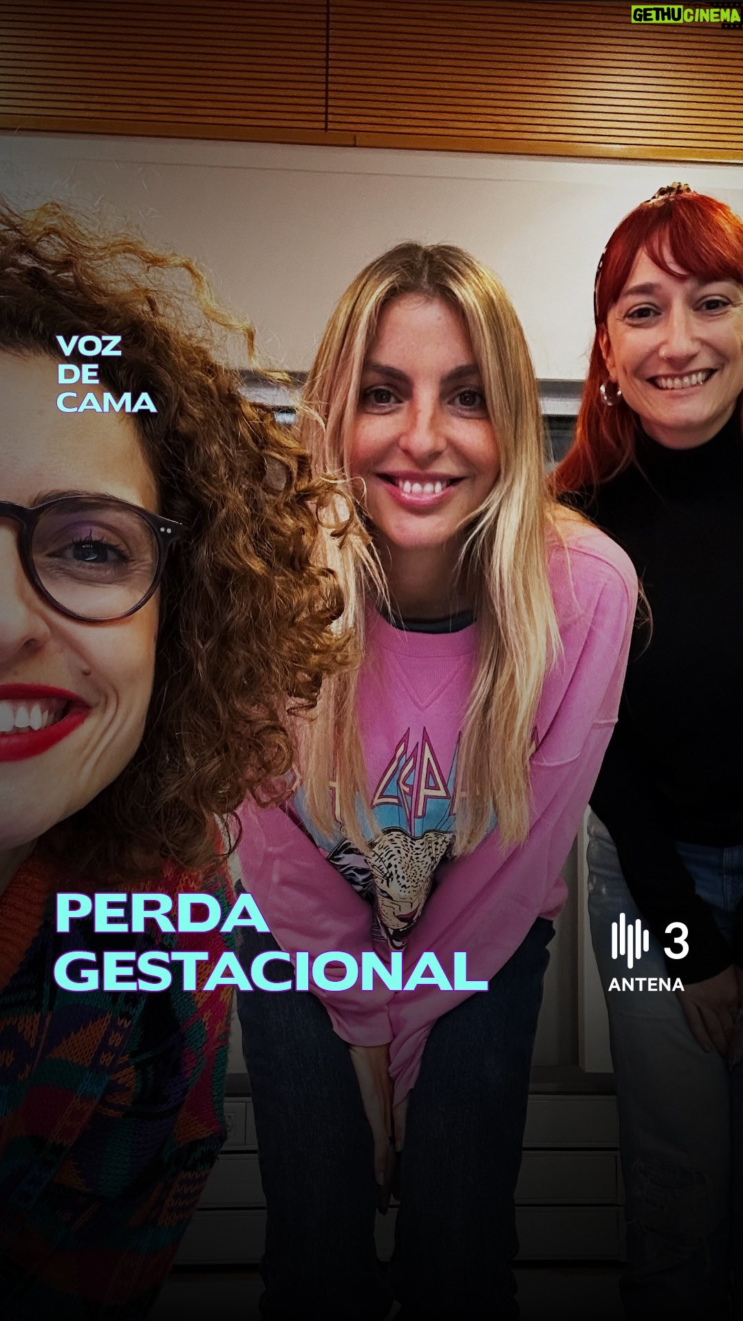 Jessica Athayde - 49.3K Likes - A nossa Jess voltou, com a sua habitual generosidade e entrega, e falou sobre diversos temas - maternidade, sexualidade, carreira depois de ser mãe e muitos outros - que atravessam a sua vida e a de tantas mulheres e casais. Um deles foi este: perda gestacional.
Obrigada, @jessica_athayde , Ć©s maravilhosa š„¹šš½
Quem ainda nĆ£o ouviu, oiƧaaaa - Spotify, YouTube, antena3.rtp.pt - porque foi mesmo incrĆvel! š
JĆ” ouviste? Conta-nos o que sentiste! šš½