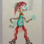Jessica Belkin