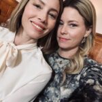 Jessica Biel