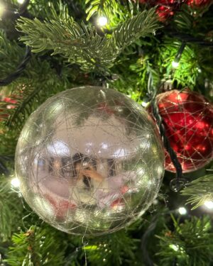 Jessica Chan Yee Chun Instagram - 🎄