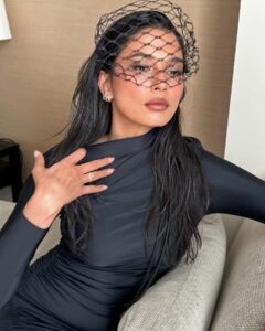Actress Jessica Gomes HD Photos and Wallpapers January 2025
