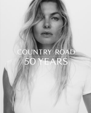 Jessica Hart Instagram - This is a pinch me moment!! 

This campaign came out a week ago and I was so proud and excited that I wanted to post it immediately. But, I’ve had such a hard time trying to find the right words to go with it, to express how deeply honoured I am that I’m (finally;) shooting for Country Road!! Something I can, hand over heart, say has been a bucket list, and bench mark job for me for as long as I’ve modeled! 
Thank you to everyone involved in this shoot and to all that made it happen 🙏🏽 I’m so stoked… 
Will be posting ALL the pics over the next few days 😝

Photographer: Daniel Goode  @danielgoodephoto 
Creative Director: Rupert Carr-Gregg @__rupert___ 
Art Director: @kristenhancock__ 
Styling: Sarah Seferis @sarahhsef 
Hair: Joel Forman @joelforman 
Makeup: Isabella Schmid @isabellaschimid 
and Linda Jefferyes @lindajefferyesmakeup 
Production: Nadia Cech @cechcech 
@countryroad