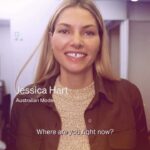 Jessica Hart