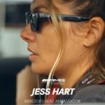 Jessica Hart