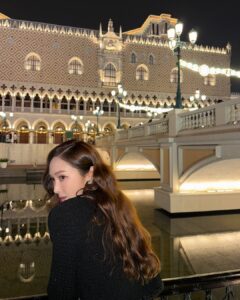Actress Jessica Jung HD Photos and Wallpapers January 2025