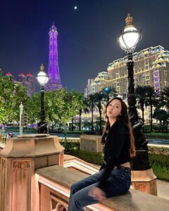 Actress Jessica Jung HD Photos and Wallpapers December 2024