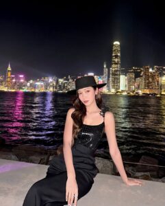 Actress Jessica Jung HD Photos and Wallpapers November 2024