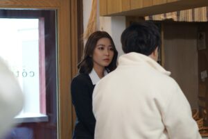 Jessica Veranda Tanumihardja Instagram - It was such an honor untuk bisa membawakan karakter Clara dalam Roman Peony, untuk menjadi Clara ada challenge yang harus aku lalui tidak cuma harus belajar merokok tapi juga memotong rambut panjang ku serta beberapa hal lainnya,

But she’s a special one, with every stitch, she became art, beautifully broken, but still standing.

Dari awal sudah di beritahu kak Frits, kalau Clara yang di Roman Peony akan sangat berbeda dengan Clara yang di Dua Ruang, 
Thank you kak @cinemabnw atas kepercayaannya dan memberi aku ruang untuk turut ambil bagian dalam mendevelop character Clara.

Meskipun begitu, masih tetep nervous, setiap pagi sebelum mulai syuting berdoa dulu supaya bisa tenang & memberikan yang terbaik🙏🏻