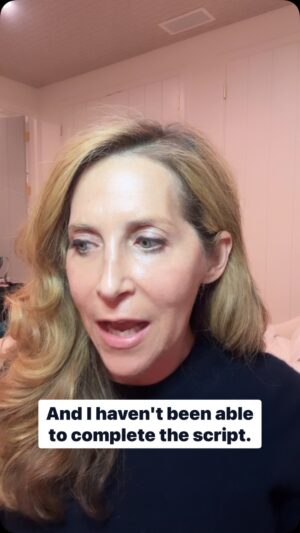 Jessica Yellin Instagram - Feeling weird? Dissociated? Out of it? Apparently that’s a normal stress response. Part of a fight or flight reaction — even if you haven’t personally suffered a loss. It’s of course worse if you have. 

Does this ring true for you? Therapists have any tips?