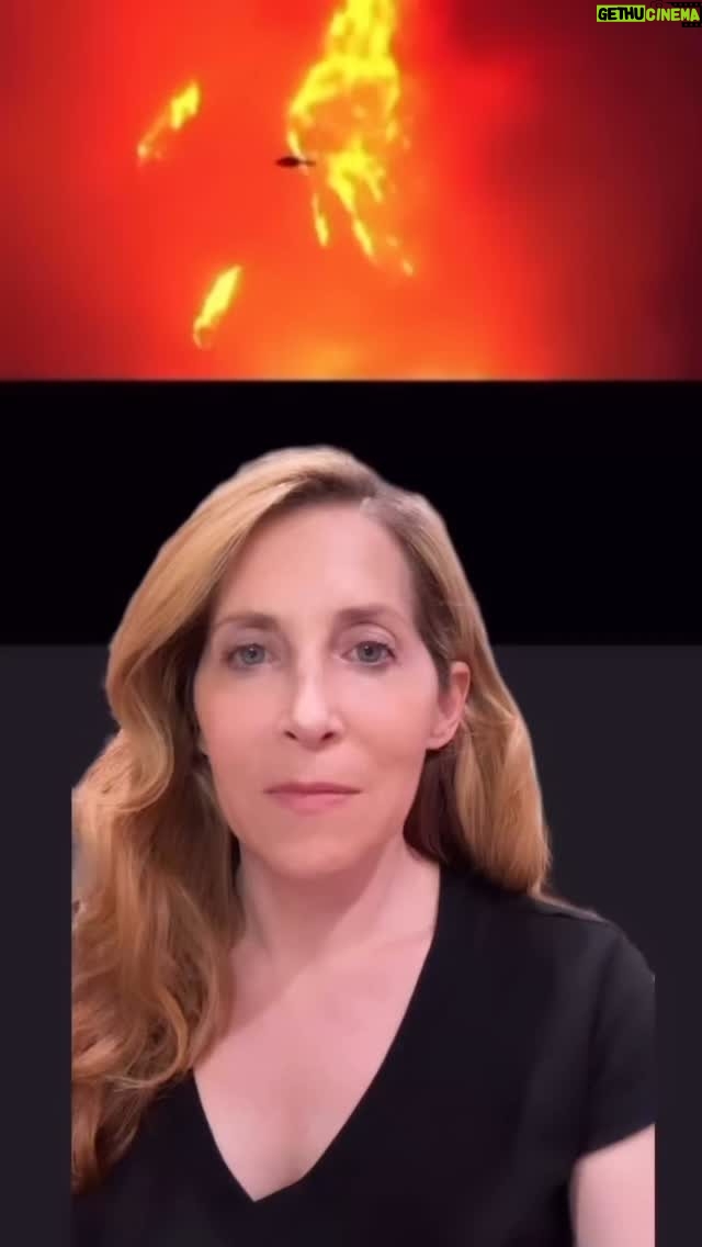 Jessica Yellin - 11.1K Likes - LOS ANGELES ON FIRE
The National Weather Service is warning of Particularly Dangerous Conditions - their highest level alert - Tuesday into Wednesday. I explain what’s coming and what firefighters achieved over the weekend.
What are your thoughts and questions?