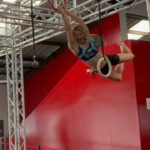 Jessie Graff