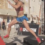 Jessie Graff