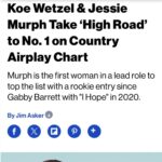 Jessie Murph