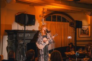 Jewel Instagram - Thank you to everyone who came together to support @inspiringchildren at this unforgettable event presented by @VillaBibbiani. Your generosity means so much, and a special thank you to @rapier.george for his incredible support and dedication to mental health. Together, we’re creating hope and making a real difference. ❤️