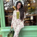 Jhanvi Bhatia