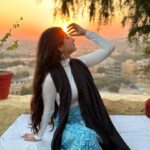 Jhanvi Bhatia