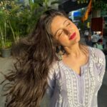 Jhanvi Bhatia