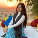 Jhanvi Bhatia