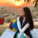 Jhanvi Bhatia
