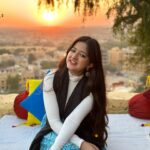 Jhanvi Bhatia