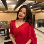 Jhanvi Bhatia
