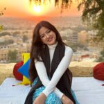 Jhanvi Bhatia