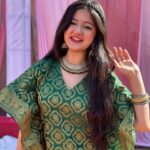 Jhanvi Bhatia