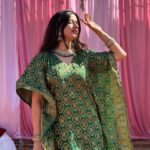 Jhanvi Bhatia