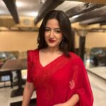 Jhanvi Bhatia