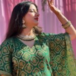 Jhanvi Bhatia