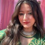 Jhanvi Bhatia
