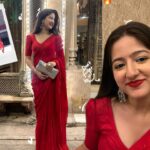 Jhanvi Bhatia