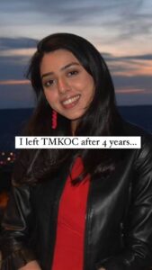 Actress Jheel Mehta HD Photos and Wallpapers December 2024