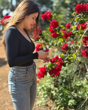 Jigyasa Singh Instagram - 🌹