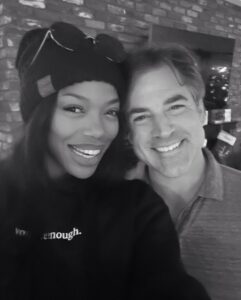 Actress Jill Marie Jones HD Photos and Wallpapers January 2025