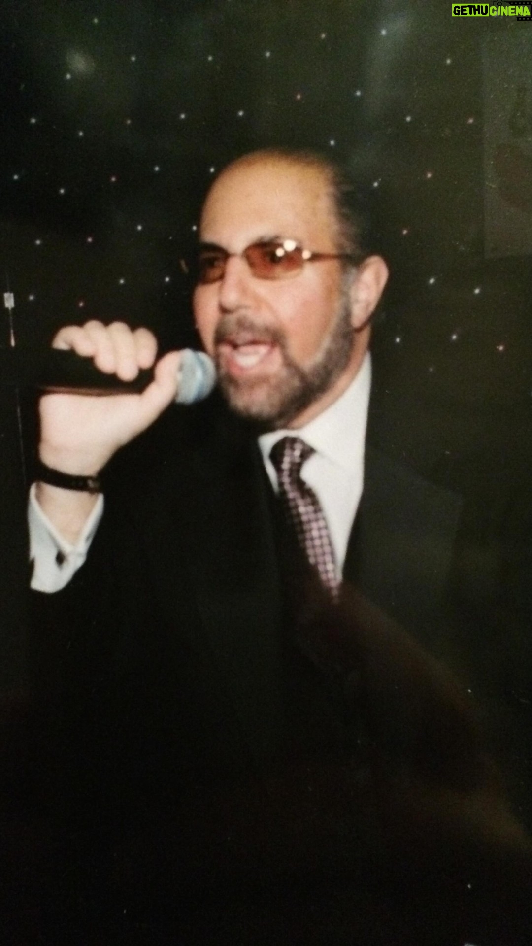 Jill Zarin - 18.3K Likes - 8 years ago today we lost the most incredible husband and step father to Ally. There was only one Bobby Zarin. He was in a league of his own. An old fashioned gentlemen. Bobby taught me so much. I’m finally listening! lol. He would be so proud of Ally and the businesswoman she has become. Maybe he is guiding her from above. There is so much to share .. too much.. so please enjoy into our private lives some never seen photos. He lived to make you laugh and himself! RIP my love….❤️