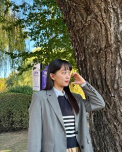 Actress Jin Ki-joo HD Photos and Wallpapers November 2024