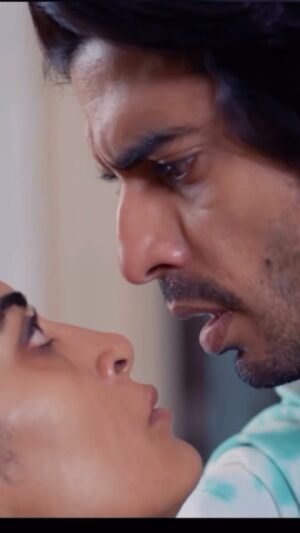 Jinal Joshi Instagram - The artist in me is smiling, what are your thoughts ?
Presenting Ananya from #tuzakhmhai with @mahajani.gashmeer
.
.
.
Looking forward to your replies on this one.
.
.
.
#jinaljj #webseries #ott #sneakpeek #goosebumps #brothersisterlove #brothersister #reellife #mywork #love #hatred #character #intense #hurt #feelings #anger #angry #artist #actor