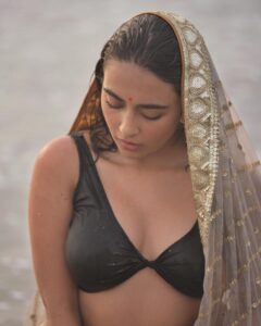 Actress Jinal Joshi HD Photos and Wallpapers February 2024