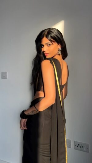 Jini Sundarraj Instagram - 