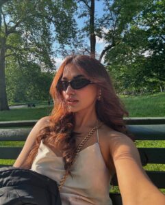 Actress Jiya Shankar HD Photos and Wallpapers December 2024