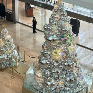 Jo Bo-ah Instagram - (ง •̀_•́)ง 🎄