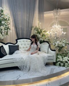 Actress Jo Soo-min HD Photos and Wallpapers December 2024