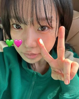 Jo Yu-ri Instagram - 222222222222222222222